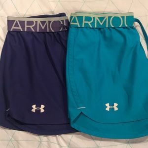 Under Armour Shorts